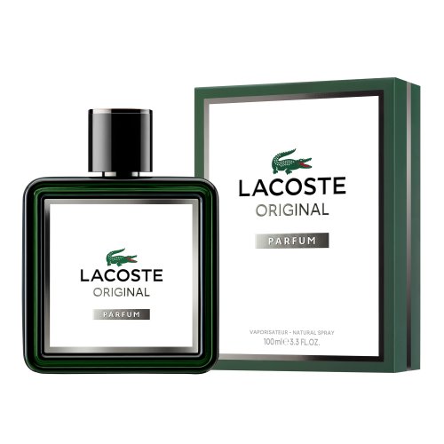 LACOSTE Original - Parfüm 3386460165969 LACOSTE Original - Parfüm 3386460165969